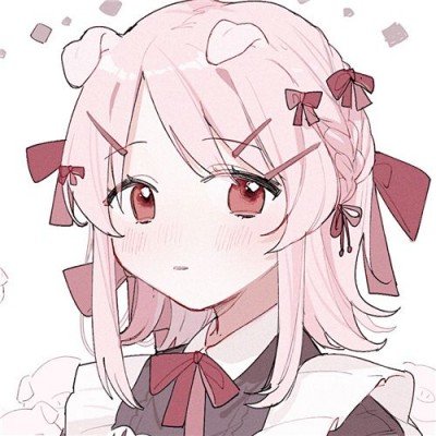女孩认真学习被嘲笑像书呆子